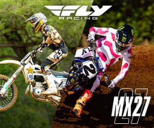 Fly Racing Birh