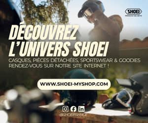Shoei